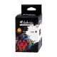 T12914011 Tintapatron Stylus SX420W, SX425W, SX525WD nyomtatókhoz, VICTORIA TECHNOLOGY, fekete, 18ml (TJV446)