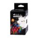 F6V24AE Tintapatron Deskjet Ink Advantage 1115 sor nyomtatókhoz, VICTORIA TECHNOLOGY 652, színes, 9ml (TJVF6V24)