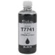T77414A Tinta Workforce M100, M105 nyomtatókhoz, VICTORIA TECHNOLOGY, fekete, 150ml (TJVT77414)