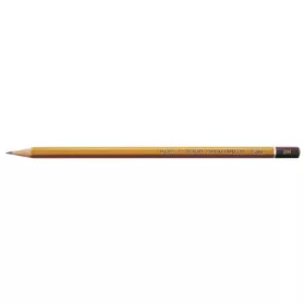 Grafitceruza, 2H, hatszögletű, KOH-I-NOOR 1500 (TKOH0181D)