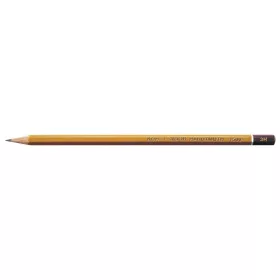 Grafitceruza, 3H, hatszögletű, KOH-I-NOOR 1500 (TKOH0191D)