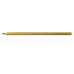   Színes varázsceruza, többszínű, KOH-I-NOOR Multicolor 3400 (TKOH3400)