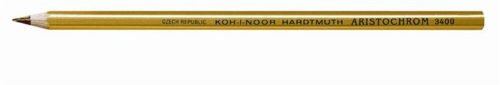 Színes varázsceruza, többszínű, KOH-I-NOOR Multicolor 3400 (TKOH3400)