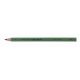 Színes ceruza, hatszögletű, vastag, KOH-I-NOOR 3424, zöld (TKOH3424)