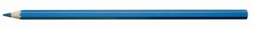 Színes ceruza, hatszögletű, KOH-I-NOOR 3680, 3580, kék (TKOH3680K)