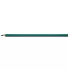   Színes ceruza, hatszögletű, KOH-I-NOOR 3680, 3580, zöld (TKOH3680Z)