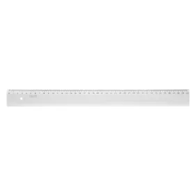 Vonalzó, műanyag, 40 cm, KOH-I-NOOR (TKOH742700)