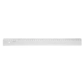 Vonalzó, műanyag, 40 cm, KOH-I-NOOR (TKOH742700)