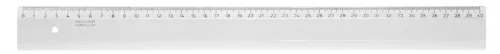 Vonalzó, műanyag, 40 cm, KOH-I-NOOR (TKOH742700)