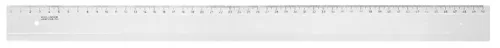 Vonalzó, műanyag, 50 cm, KOH-I-NOOR (TKOH742800)