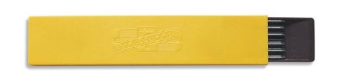 Grafitbél, B, 2 mm, KOH-I-NOOR Versatil 4190 (TKOHV4190B)
