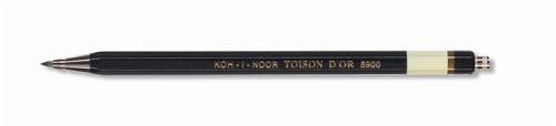 Töltőceruza, 2 mm, KOH-I-NOOR Versatil 5900 (TKOHV5900)