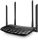 Router, Wi-Fi, 300 Mbps/867 Mbps, AC1200, TP-LINK Archer C6 (TLARCHERC6)