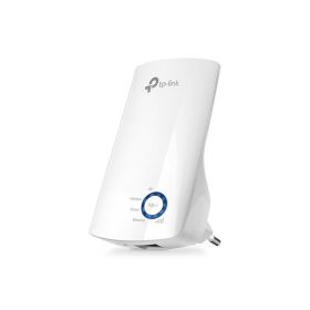   Jelerősítő, Ethernet csatlakozó, 300 Mbps, TP-LINK WA850RE (TLKWA850RE)