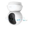 Biztonsági kamera, Wi-Fi vezeték nélküli, beltéri, éjjellátó, TP-LINK Tapo C200, duopack (TLTAPOC200P2)