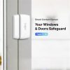 Okos ajtó/ablaknyitás érzékelő, TP-LINK, Tapo T110, fehér (TLTAPOT110)