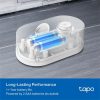 Okos vízszivárgás érzékelő, TP-LINK Tapo T300, fehér (TLTAPOT300)