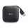 USB elosztó-HUB, 4 port, USB 3.0, TP-LINK UH400 (TLUH400)