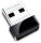 USB WiFi adapter, mini, 150 Mbps, TP-LINK TL-WN725N (TLWN725N)