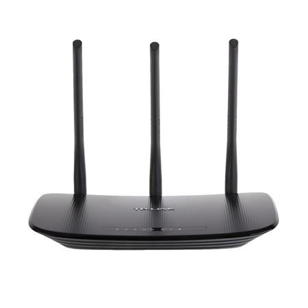 Router, Wi-Fi, 450Mbps, TP-LINK TL-WR940N (TLWR940N)