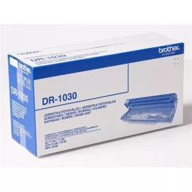   DR1030 Dobegység HL 1110E, DCP 1510E, MFC 1810E nyomtatókhoz, BROTHER, fekete, 10k (TOBDR1030)