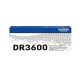 DR3600 Dobegység, fekete, 75k (TOBDR3600)