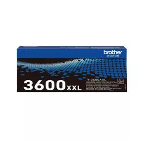 TN3600XXL Lézertoner, BROTHER, fekete, 11k (TOBTN3600XXL)