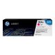 CC533A Lézertoner ColorLaserJet CM2320fxi, 2320n nyomtatókhoz, HP 304A, magenta, 2,8k (TOHPCC533A)