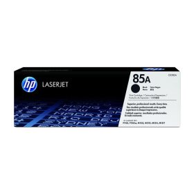   CE285A Lézertoner LaserJet P1102 nyomtatóhoz, HP 85A, fekete, 1,6k (TOHPCE285A)
