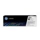 CF210A Lézertoner LaserJet Pro 200 M276N nyomtatóhoz, HP 131A, fekete, 1,6k (TOHPCF210A)