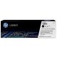 CF210X Lézertoner LaserJet Pro 200 M276N nyomtatóhoz, HP 131X, fekete, 2,4k (TOHPCF210X)