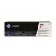 CF213A Lézertoner LaserJet Pro 200 M276N nyomtatóhoz, HP 131A, magenta, 1,8k (TOHPCF213A)