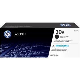   CF230A Lézertoner Laserjet M203, M227 nyomtatókhoz, HP 30A, fekete, 1,6k (TOHPCF230A)
