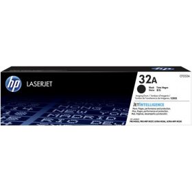   CF232A Dobegység Laserjet Pro M203, M227 nyomtatókhoz, HP 32A, fekete, 23k (TOHPCF232A)