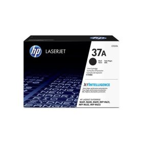   CF237A Lézertoner LaserJet MFP M631,632,633,M607,608,609 nyomtatókhoz, HP 37A, fekete, 11k (TOHPCF237A)