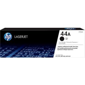   CF244A Lézertoner Laserjet Pro M15, M28 nyomtatókhoz, HP 44A, fekete, 1k (TOHPCF244A)