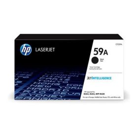   CF259X Lézertoner LaserJet Pro M404, MFP M428 nyomtatókhoz, HP 59X, fekete, 10k (TOHPCF259X)