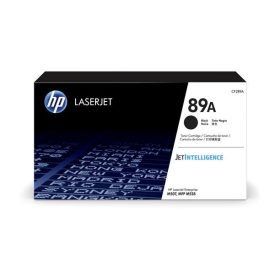   CF289A Lézertoner Enterprise M507, MFP M528 nyomtatókhoz, HP 89A, fekete, 5k (TOHPCF289A)
