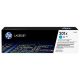 CF401X Lézertoner Color LaserJet Pro M252,M277 nyomtatóhoz, HP 201X, cián, 2,3k (TOHPCF401X)