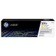 CF402X Lézertoner Color LaserJet Pro M252,M277 nyomtatóhoz, HP 201X, sárga, 2,3k (TOHPCF402X)