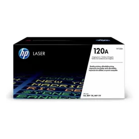   W1120A Képalkotó egység Color Laser 150, MFP178, MFP179 nyomtatókhoz, HP 120A, fekete, 16k (TOHPW1120A)