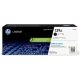 W1390A Lézertoner HP Laser Jet Pro MFP 3102 nyomtatókhoz, HP 139A, fekete, 1500 oldal (TOHPW1390A)
