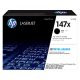 W1470X Lézertoner HP Laserjet Enterprise M611DN, M635H nyomtatókhoz, HP 147X, fekete, 25,2k (TOHPW1470X)