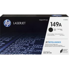  W1490A Lézertoner HP Laserjet Pro 4002, 4102 nyomtatókhoz, HP 149A, fekete, 2,9k (TOHPW1490A)