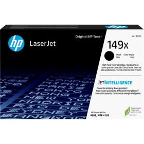   W1490X Lézertoner HP Laserjet Pro 4002, 4102 nyomtatókhoz, HP 149X, fekete, 9,5k (TOHPW1490X)