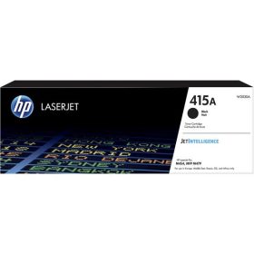   W2030A Lézertoner Color LaserJet Pro M454, MFP M479 nyomtatókhoz, HP 415A, fekete, 2,4k (TOHPW2030A)