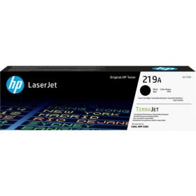   W2190A Lézertoner LaserJet Pro 3202 nyomtatóhoz, HP 219A, fekete, 1,3k (TOHPW2190A)