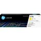 W2192A Lézertoner LaserJet Pro 3202 nyomtatóhoz, HP219A, sárga, 1,2k (TOHPW2192A)