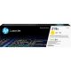 W2192X Lézertoner LaserJet Pro 3202 nyomtatóhoz, HP219X, sárga, 2,5k (TOHPW2192X)