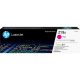 W2193A Lézertoner LaserJet Pro 3202 nyomtatóhoz, HP219A, magenta, 1,2k (TOHPW2193A)